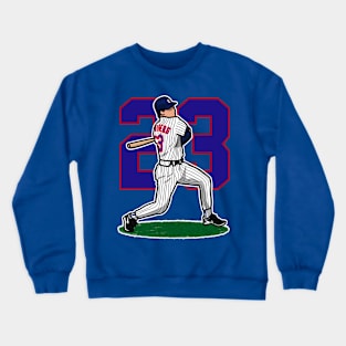 Ryne Crewneck Sweatshirt